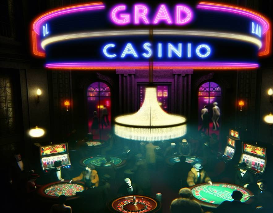 que es hostess en un casino